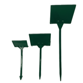 Small Display Stakes - Green